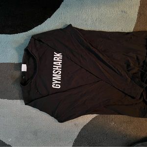Gymshark long sleeve